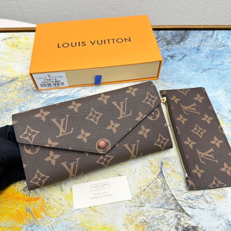 Louis Vuitton Wallets Purse